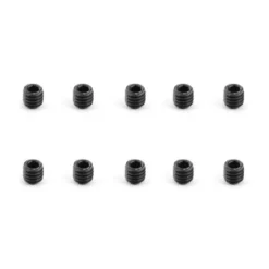 ARRMA AR701404 Set Screw 4x4mm (10)