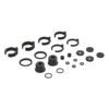 ARRMA AR330531 Shk Parts/o-ring (2)