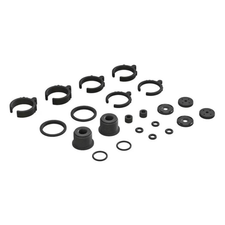 ARRMA AR330531 Shk Parts/o-ring (2)