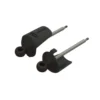 ARRMA AR330527 Shk Shaft/prch set rr