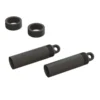 ARRMA AR330449 Shock Body/Spring Spacer Set 2 Front 4x4