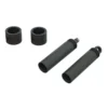 ARRMA AR330517 Shock Body/Spring Spacer Set 2 Rear 4x4
