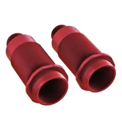 ARRMA AR330511 Shock Body 16x54m Aluminum Red 6S (2)