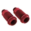 ARRMA AR330476 Shock Body 16x49mm Aluminum Red 6S (2)