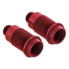 ARRMA AR330509 Shock Body 16x47mm Aluminum Red 6S (2)