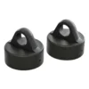 ARRMA AR330491 Shock Cap Aluminum Black 6S (2)
