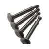 ARRMA AR330231 Shock Mount Pin 3x21.5mm Black (4)