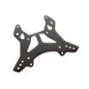 ARRMA AR330220 Shock Tower Front L Aluminum Black Kraton