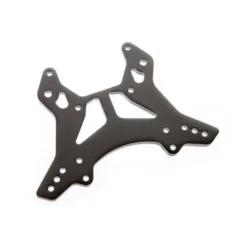 ARRMA AR330220 Shock Tower Front L Aluminum Black Kraton