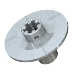 ARRMA AR310789 Slipper Hub Set 4x4