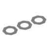 ARRMA AR310790 Slipper Pad (3) 4x4
