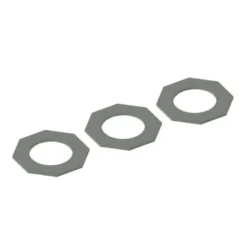 ARRMA AR310790 Slipper Pad (3) 4x4