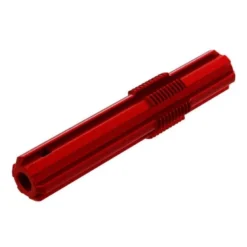 ARRMA AR310794 Slipper Shaft Red 4x4