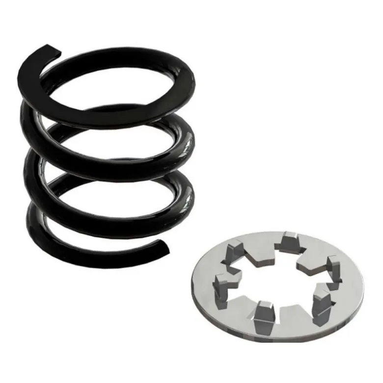 ARRMA AR310793 Slipper Spring 4x4