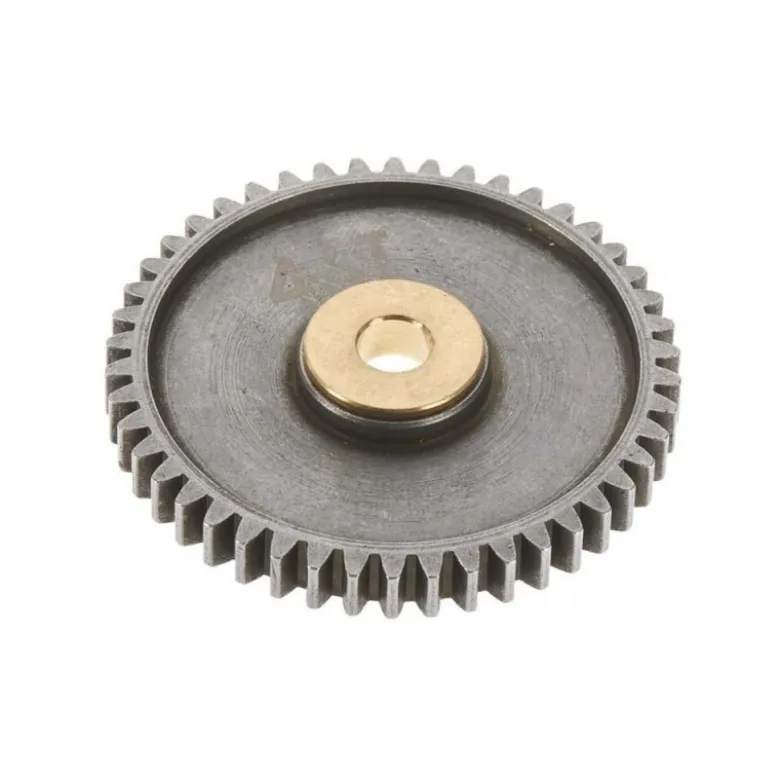 ARRMA AR310577 Spur Gear Mod1 46T Nero