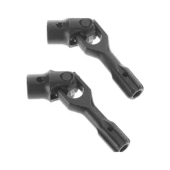 ARRMA AR310555 Steel Diff Outdrive Universal Joint Nero