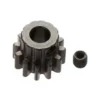 ARRMA AR310475 Steel Pinion Gear 14T Mod1 5mm