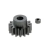 ARRMA AR310476 Steel Pinion Gear 15T Mod1 5mm