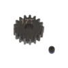 ARRMA AR310478 Steel Pinion Gear 17T Mod1 5mm