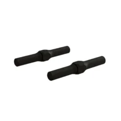 ARRMA AR330535 Steel Turnbuckle M4X34mm Black (2)
