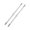 ARRMA AR340101 Steel Turnbuckle 5x115mm Nero (2)