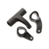 ARRMA AR340073 Steering Bellcrank Composite Set