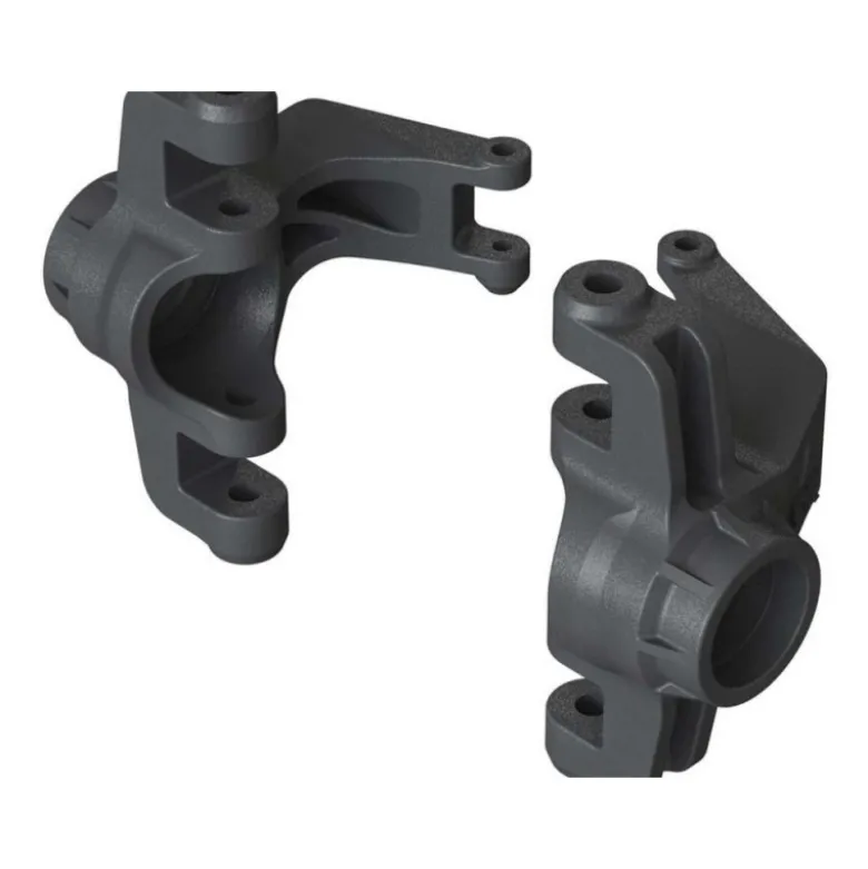 ARRMA AR330523 Steering Block