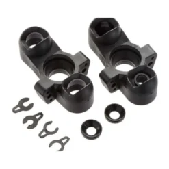 ARRMA AR330187 Steering Block Front Composite (2)