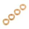 ARRMA AR340067 Steering Bushing 6x10x3mm (4)