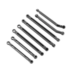 ARRMA AR330223 Steering Camber Link Set