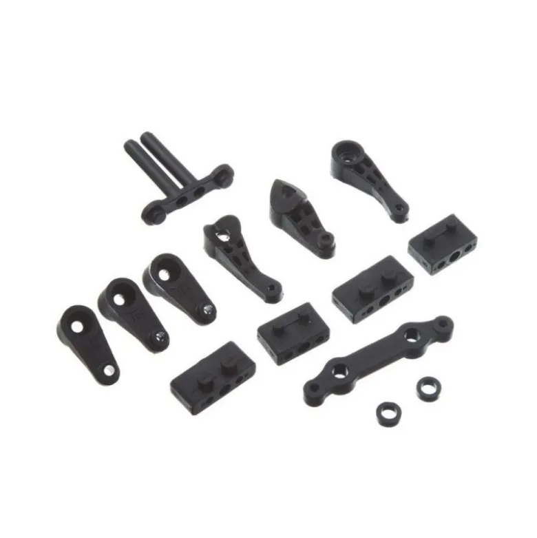 ARRMA AR340079 Steering Parts Set 2014 Spec