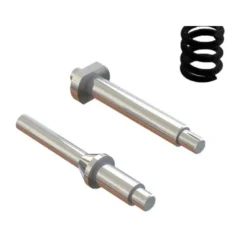 ARRMA AR340004 Steering Posts and Servo Saver Spring Set