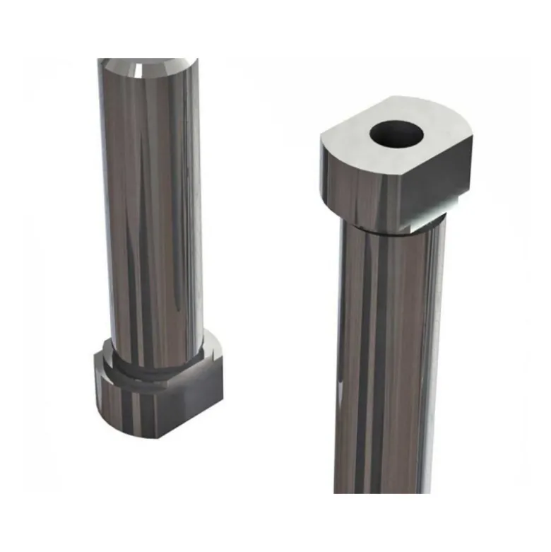 ARRMA AR340137 Steering Post (2) 4x4