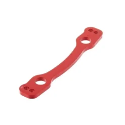 ARRMA AR340060 Steering Rack Aluminum Red