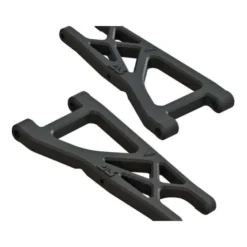 ARRMA AR330443 Suspension Arm Front (2) 4x4