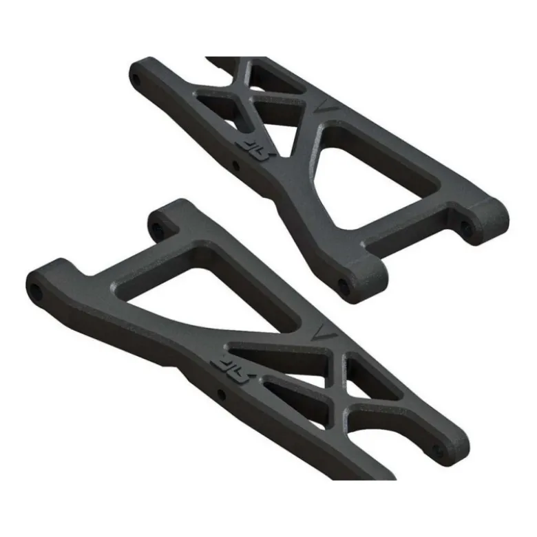 ARRMA AR330443 Suspension Arm Front (2) 4x4