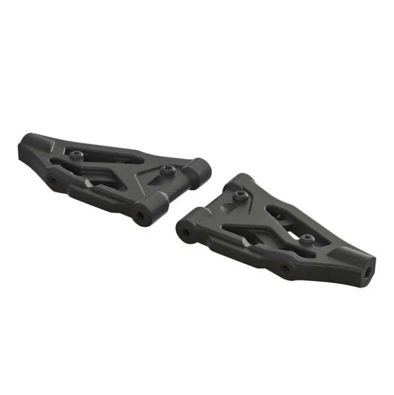 ARRMA AR330503 Suspension Arm Med Front Lower 6S (2)