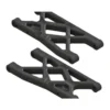 ARRMA AR330516 Suspension Arm Rear (2) 4x4