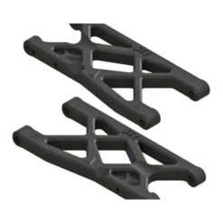 ARRMA AR330516 Suspension Arm Rear (2) 4x4