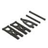 ARRMA AR330431 Suspension Arm Set