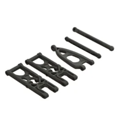 ARRMA AR330431 Suspension Arm Set