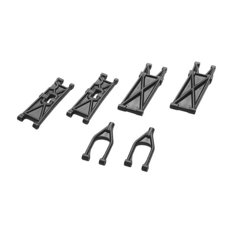 ARRMA AR330225 Suspension Arm Set Truck