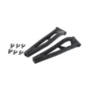 ARRMA AR330218 Suspension Arms L Front Upper Kraton (1 P