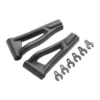 ARRMA AR330215 Suspension Arms M Front Upper (1 Pair)
