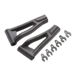 ARRMA AR330215 Suspension Arms M Front Upper (1 Pair)