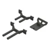 ARRMA AR320385 Truck Body Mount & Bumper Set