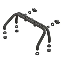 ARRMA AR480015 Truck Roll Hoop Set
