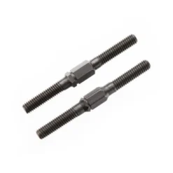 ARRMA AR340070 Turnbuckle 4x45mm Steel Black Typhon (2)
