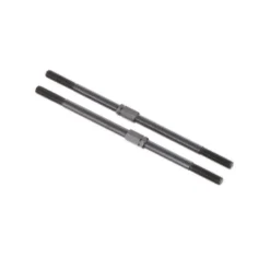 ARRMA AR340071 Turnbuckle 4x95mm Steel Black Kraton (2)