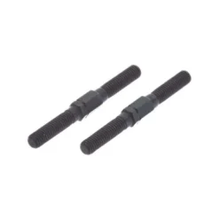 ARRMA AR330214 Turnbuckle 5x50mm Steel Black Typhon (2)